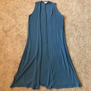 ✖️Small LuLaRoe Joy Vest ✖️